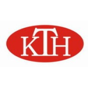 kth logo