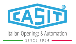 casit logo